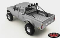 Roll Bar Rack for Mojave 4 Door Body (TF2 LWB)