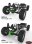 Extended Front Shock Mounts for Trail Finder 2
