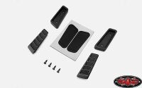 Hood Vents for Axial XJ
