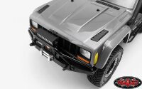 Hood Vents for Axial XJ