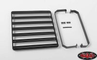 Rear Bed Rack for Mojave II 4 Door Body Set