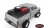 Rear Bed Rack for Mojave II 4 Door Body Set