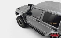 Krabs Side Sliders for Axial SCX10 II XJ (Black)