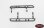 Krabs Side Sliders for Axial SCX10 II XJ (Black)