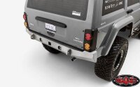 Rear Clear Lenses for Axial XJ (Style B)
