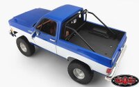 Roll Bar Rack for Chevy Blazer Body (Black)