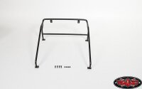 Roll Bar Rack for Chevy Blazer Body (Black)