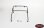 Roll Bar Rack for Chevy Blazer Body (Black)