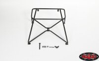 Roll Bar Rack w/Spare Mount for Chevy Blazer Body (Bla