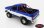 Roll Bar Rack w/Spare Mount for Chevy Blazer Body (Red