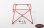 Roll Bar Rack w/Spare Mount for Chevy Blazer Body (Red