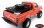 Rear Bed Rack for Mojave II Body Set