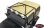 Roof Rack w/Lights for Tamiya CC01 Wrangler