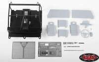 Interior Package for Trail Finder 2 / Mojave