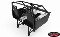 Interior Package for Mojave Body and Axial SCX10 I & II