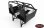 Interior Package for Mojave Body and Axial SCX10 I & II