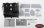 Interior Package for Mojave Body and Axial SCX10 I & II