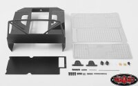 Conversion Package w/Metal Rear Bed and Interior Package