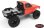 Conversion Package w/Metal Rear Bed and Interior Package