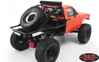 Conversion Package w/Metal Rear Bed and Interior Package