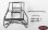 Conversion Package w/Metal Rear Bed and Interior Package
