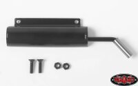 Metal Exhaust for Gelande II Cruiser