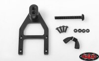 1/10 Rear Spare Tire Mount for Mojave Body