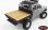 Wood Flatbed for Mojave II Four Door Body Set
