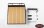 Wood Flatbed for Mojave II Four Door Body Set