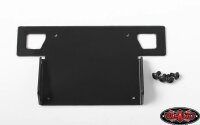 Steering Guard for Trifecta Front Bumper