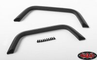 Rear Fender Flares for Land Cruiser LC70 Body