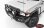 Trifecta Front Bumper, Sliders and Side Bars for Land Cruise