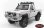 Trifecta Front Bumper, Sliders and Side Bars for Land Cruise