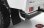 Metal Exhaust for Land Cruiser LC70 Body
