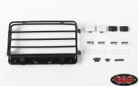 Malice Mini Roof Rack w/Lights for Mojave II Body Set