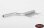 Metal Exhaust for Mojave II 2/4 Door Body Set