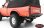 Metal Exhaust for Mojave II 2/4 Door Body Set