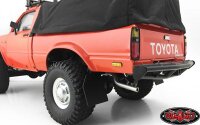 Rear Mud Flaps for Mojave II 2/4 Door Body Set