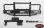 Kangaroo Front Bumper for Mojave II 2/4 Door Body Set Black