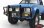 Kangaroo Front Bumper w/Lights for Mojave II