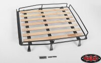 Wood Roof Rack for Cruiser Body