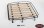 Wood Roof Rack for Cruiser Body