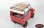 Wood Roof Rack for Cruiser Body