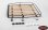 Wood Roof Rack w/Lights for Cruiser Body