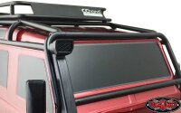 Schnorchel Schutzgitter für Traxxas Defender