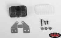 Beleuchtung hinten für Traxxas Defender