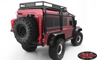 SLVR Rücklicht oben hinten für Traxxas Defender