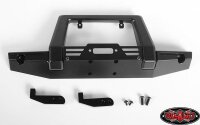 SLVR Pawn Metall Front Bumper für Traxxas Defender