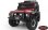 SLVR Pawn Metall Front Bumper für Traxxas Defender