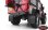 Rear Mud Flaps for Traxxas TRX-4